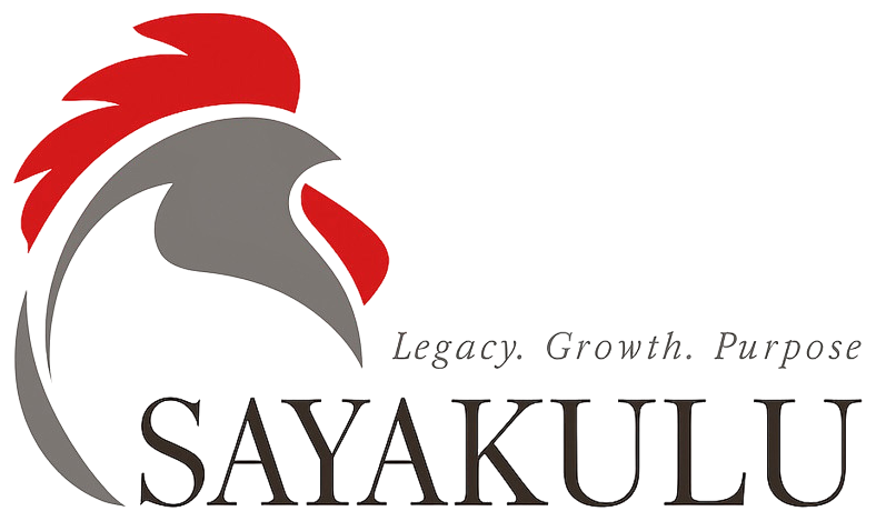 Sayakulu Farms logo